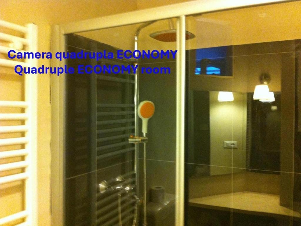 Residenza Navona Verona Exteriör bild