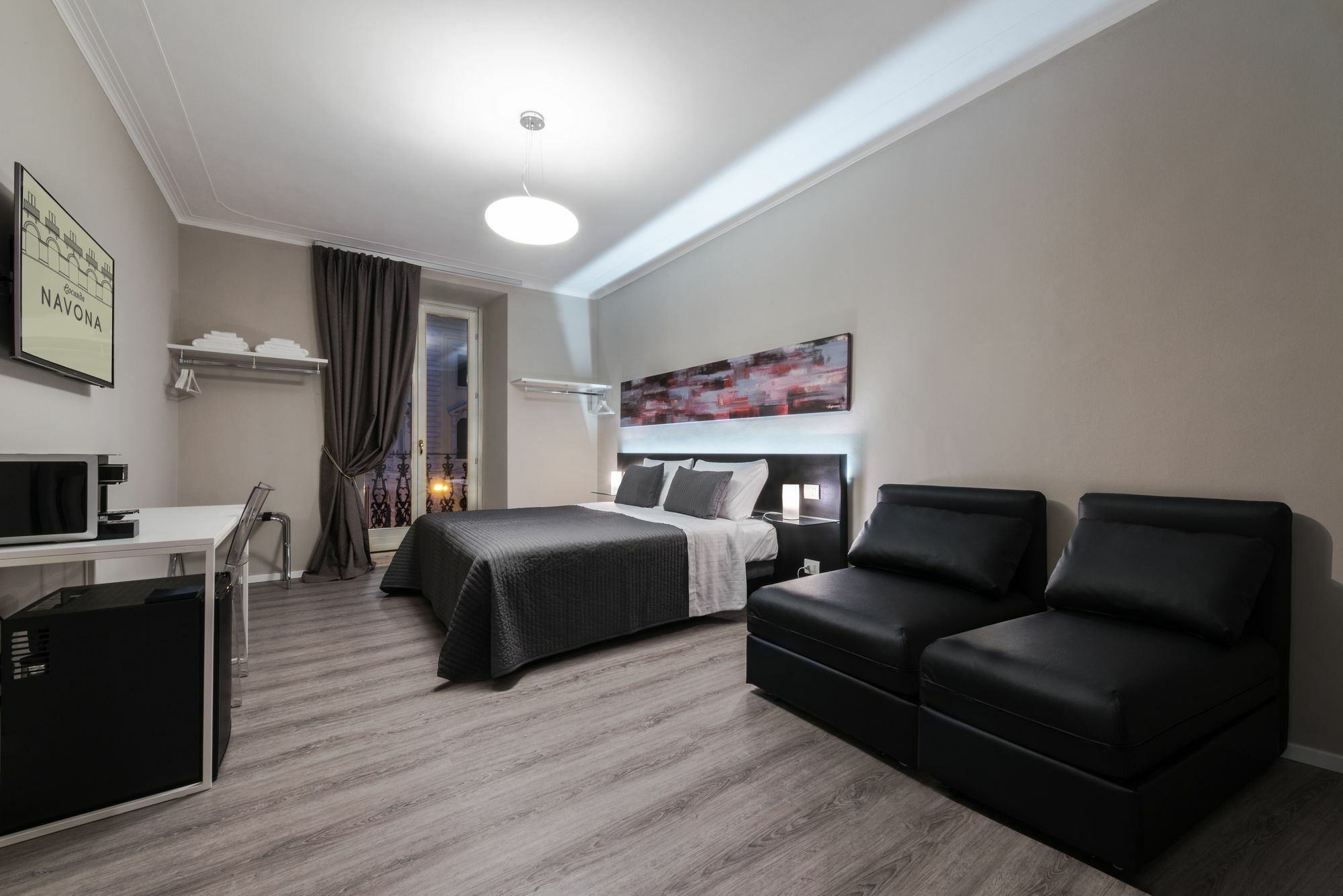 Residenza Navona Verona Exteriör bild