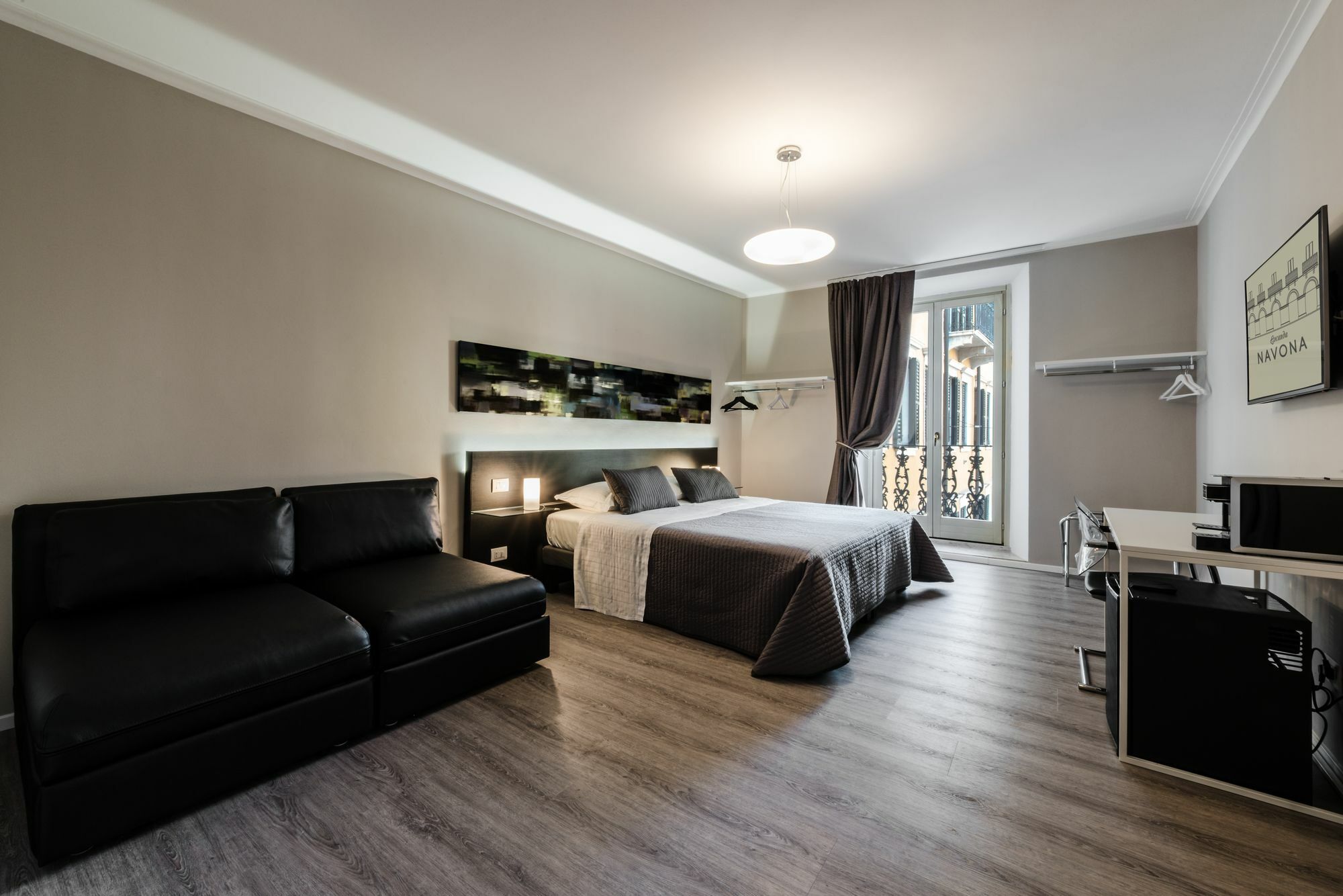 Residenza Navona Verona Exteriör bild