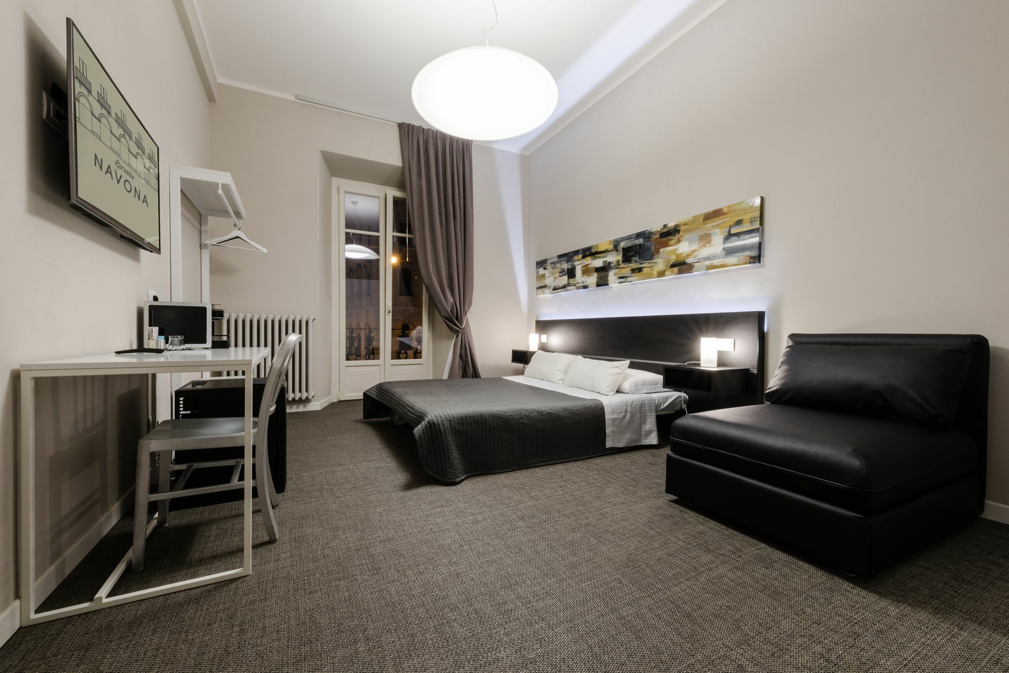 Residenza Navona Verona Exteriör bild