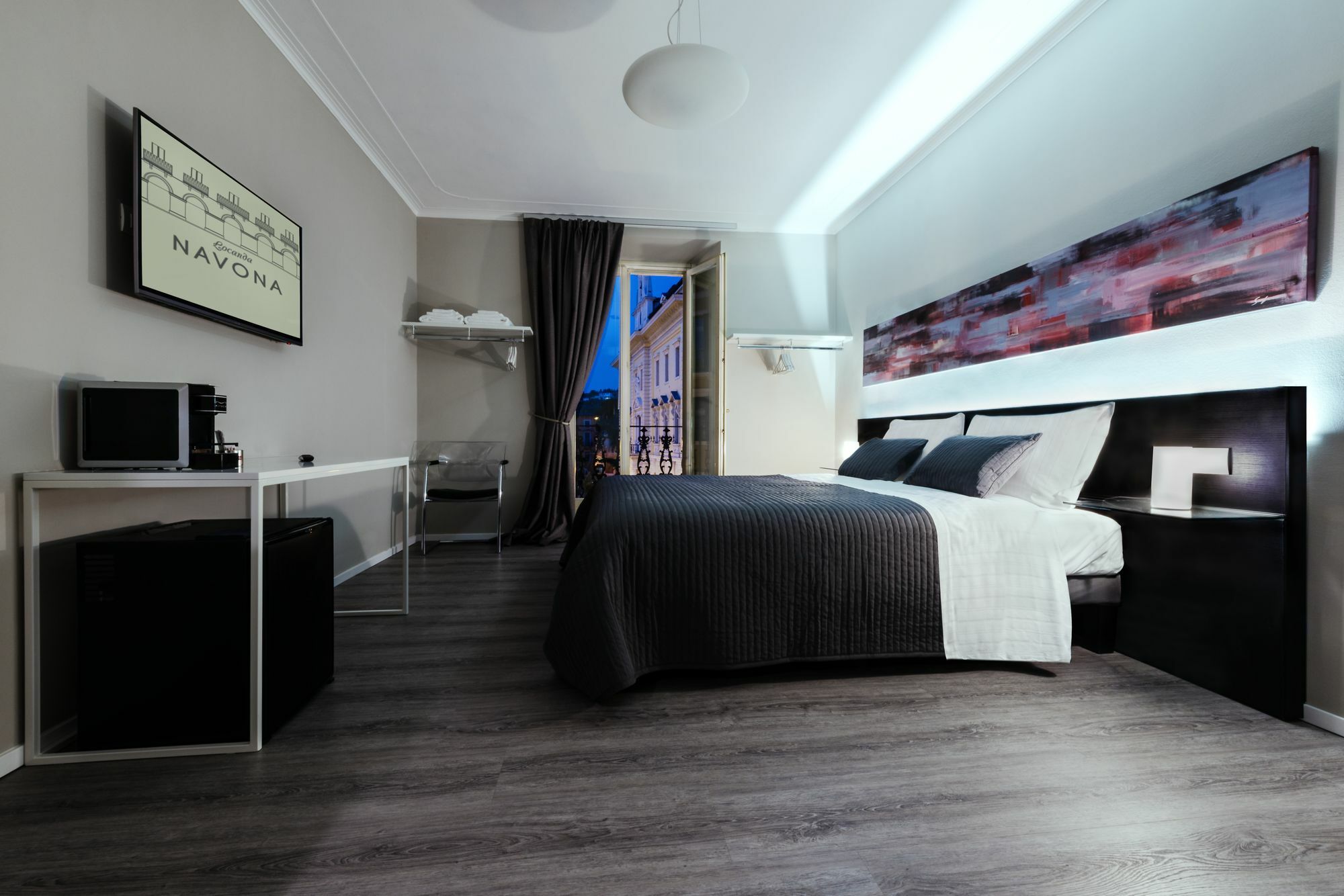Residenza Navona Verona Exteriör bild