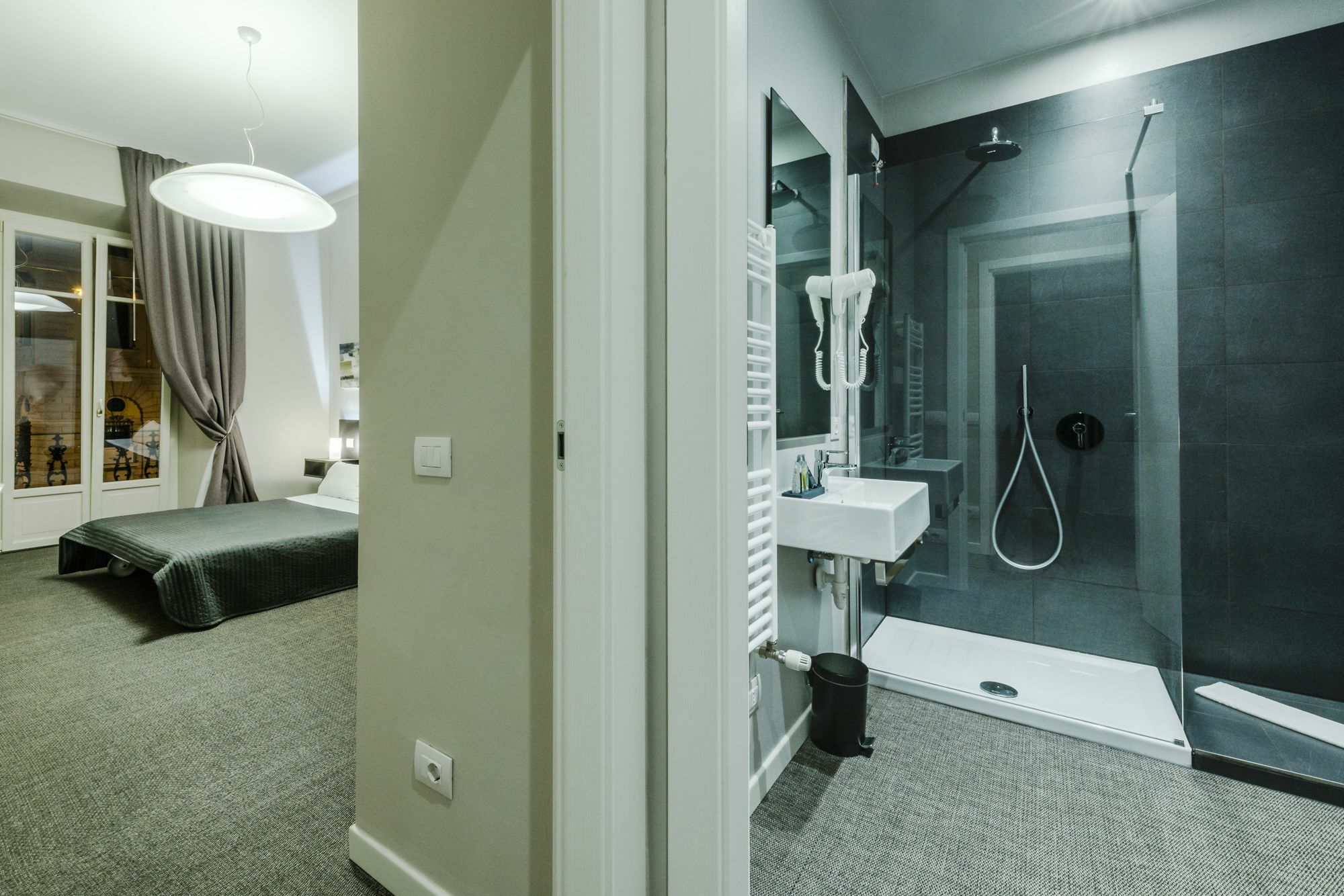 Residenza Navona Verona Exteriör bild