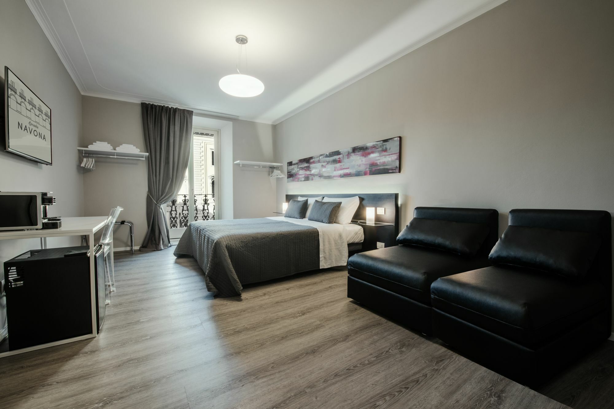 Residenza Navona Verona Exteriör bild